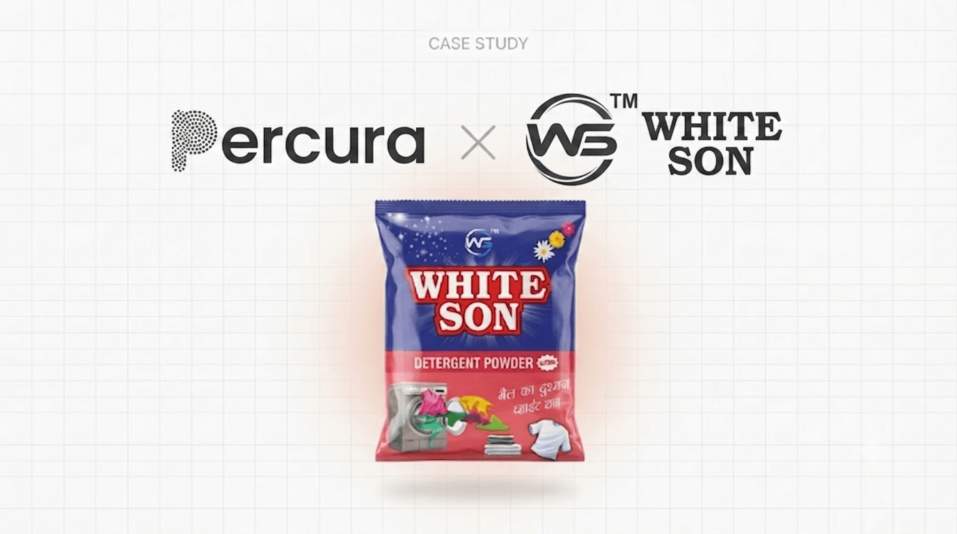 Whiteson Detergent